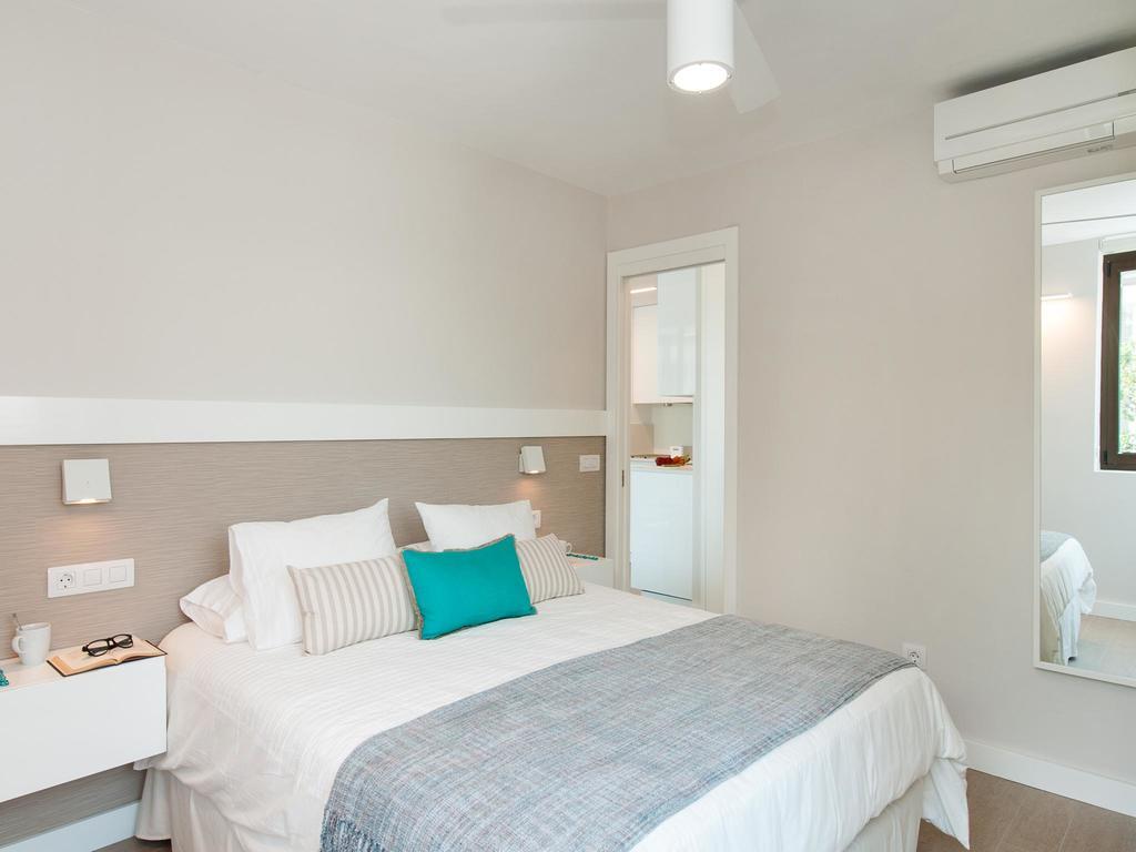 Beachfront Apartment Siesta 21 San Agustin Playa By Villagrancanaria Екстер'єр фото